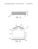 METHOD AND APPARATUS FOR A PORTABLE ENCLOSURE diagram and image