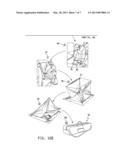 METHOD AND APPARATUS FOR A PORTABLE ENCLOSURE diagram and image