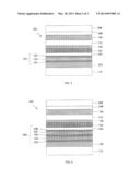 PHOTOVOLTAIC DEVICE WITH REFLECTIVE STACK diagram and image