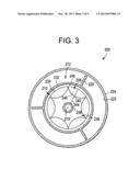 APPARATUS FOR CONVERTING THERMAL ENERGY TO ELECTRICAL ENERGY diagram and image