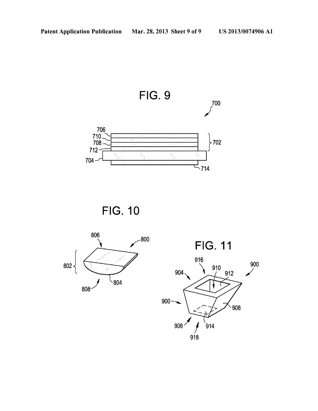 APPARATUS FOR CONVERTING THERMAL ENERGY TO ELECTRICAL ENERGY - diagram, schematic, and image 10