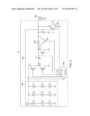 MONOLITHIC InGaN SOLAR CELL POWER GENERATION WITH INTEGRATED EFFICIENT     SWITCHING DC-DC VOLTAGE CONVERTOR diagram and image
