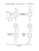 Photo-Switchable Fullerene-Based Materials as Interfacial Layers in     Organic Photovoltaics diagram and image