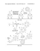 Photo-Switchable Fullerene-Based Materials as Interfacial Layers in     Organic Photovoltaics diagram and image