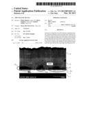 THIN FILM SOLAR CELL diagram and image