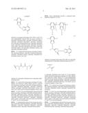 HIGHLY-FLUORESCENT AND PHOTO-STABLE CHROMOPHORES FOR ENHANCED SOLAR     HARVESTING EFFICIENCY diagram and image