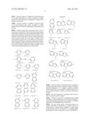 HIGHLY-FLUORESCENT AND PHOTO-STABLE CHROMOPHORES FOR ENHANCED SOLAR     HARVESTING EFFICIENCY diagram and image