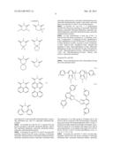 HIGHLY-FLUORESCENT AND PHOTO-STABLE CHROMOPHORES FOR ENHANCED SOLAR     HARVESTING EFFICIENCY diagram and image