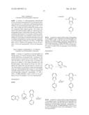 HIGHLY-FLUORESCENT AND PHOTO-STABLE CHROMOPHORES FOR ENHANCED SOLAR     HARVESTING EFFICIENCY diagram and image