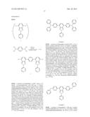 HIGHLY-FLUORESCENT AND PHOTO-STABLE CHROMOPHORES FOR ENHANCED SOLAR     HARVESTING EFFICIENCY diagram and image