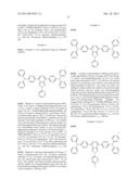 HIGHLY-FLUORESCENT AND PHOTO-STABLE CHROMOPHORES FOR ENHANCED SOLAR     HARVESTING EFFICIENCY diagram and image