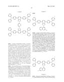 HIGHLY-FLUORESCENT AND PHOTO-STABLE CHROMOPHORES FOR ENHANCED SOLAR     HARVESTING EFFICIENCY diagram and image