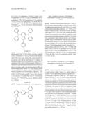 HIGHLY-FLUORESCENT AND PHOTO-STABLE CHROMOPHORES FOR ENHANCED SOLAR     HARVESTING EFFICIENCY diagram and image