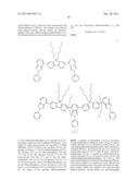 HIGHLY-FLUORESCENT AND PHOTO-STABLE CHROMOPHORES FOR ENHANCED SOLAR     HARVESTING EFFICIENCY diagram and image