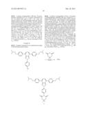 HIGHLY-FLUORESCENT AND PHOTO-STABLE CHROMOPHORES FOR ENHANCED SOLAR     HARVESTING EFFICIENCY diagram and image