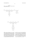 HIGHLY-FLUORESCENT AND PHOTO-STABLE CHROMOPHORES FOR ENHANCED SOLAR     HARVESTING EFFICIENCY diagram and image