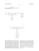 HIGHLY-FLUORESCENT AND PHOTO-STABLE CHROMOPHORES FOR ENHANCED SOLAR     HARVESTING EFFICIENCY diagram and image