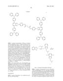 HIGHLY-FLUORESCENT AND PHOTO-STABLE CHROMOPHORES FOR ENHANCED SOLAR     HARVESTING EFFICIENCY diagram and image