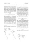 HIGHLY-FLUORESCENT AND PHOTO-STABLE CHROMOPHORES FOR ENHANCED SOLAR     HARVESTING EFFICIENCY diagram and image