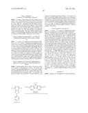 HIGHLY-FLUORESCENT AND PHOTO-STABLE CHROMOPHORES FOR ENHANCED SOLAR     HARVESTING EFFICIENCY diagram and image