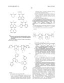 HIGHLY-FLUORESCENT AND PHOTO-STABLE CHROMOPHORES FOR ENHANCED SOLAR     HARVESTING EFFICIENCY diagram and image