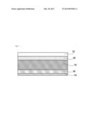 WAVELENGTH CONVERSION TYPE PHOTOVOLTAIC CELL SEALING SHEET AND     PHOTOVOLTAIC CELL MODULE diagram and image