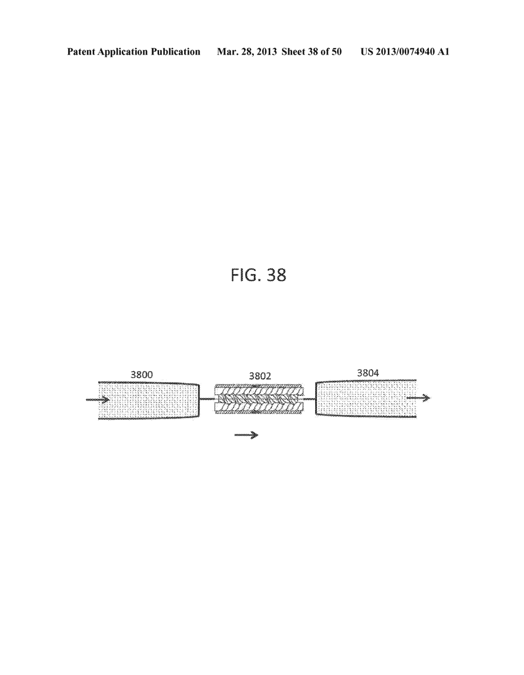 SYSTEMS AND METHODS FOR FOAM-BASED HEAT EXCHANGE DURING ENERGY STORAGE AND     RECOVERY USING COMPRESSED GAS - diagram, schematic, and image 39