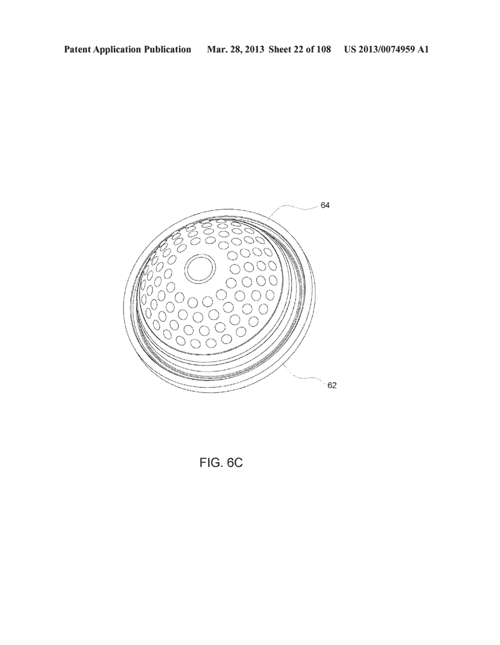 PUMPING CASSETTE - diagram, schematic, and image 23