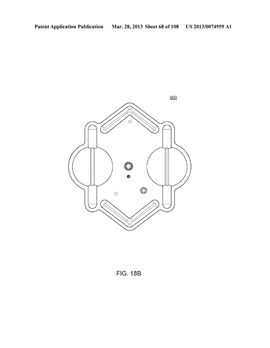 PUMPING CASSETTE - diagram, schematic, and image 69