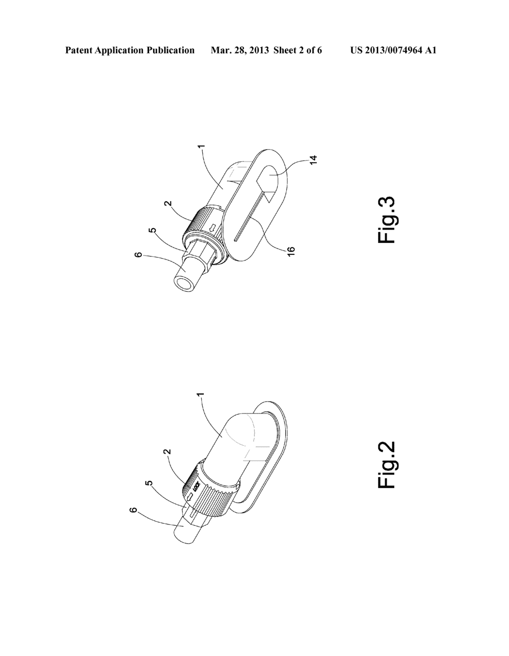 QUICK CONNECTOR HAVING CHECK DEVICE - diagram, schematic, and image 03