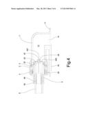 QUICK CONNECTOR HAVING CHECK DEVICE diagram and image