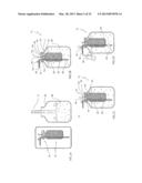 METHOD FOR ADSORBING PROPELLENT GAS FOR A BEER DISPENSING SYSTEM diagram and image