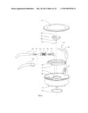 METHOD FOR ADSORBING PROPELLENT GAS FOR A BEER DISPENSING SYSTEM diagram and image