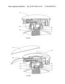 METHOD FOR ADSORBING PROPELLENT GAS FOR A BEER DISPENSING SYSTEM diagram and image