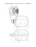 METHOD FOR ADSORBING PROPELLENT GAS FOR A BEER DISPENSING SYSTEM diagram and image