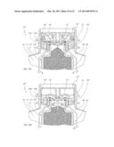 METHOD FOR ADSORBING PROPELLENT GAS FOR A BEER DISPENSING SYSTEM diagram and image