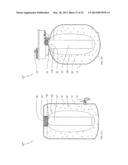 METHOD FOR ADSORBING PROPELLENT GAS FOR A BEER DISPENSING SYSTEM diagram and image