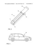 MISFUELLING PREVENTION DEVICE diagram and image