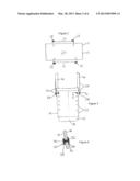 CARRYING CASE WITH SELECTIVE OBJECT POSITIONING diagram and image