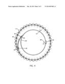 SPLIT INNER TUBE diagram and image