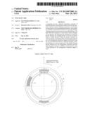 PNEUMATIC TIRE diagram and image