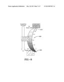 METHOD FOR FORMING STRATIFIED RUBBER ARTICLE diagram and image