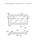 Process for Making a Device for Securing Identification diagram and image