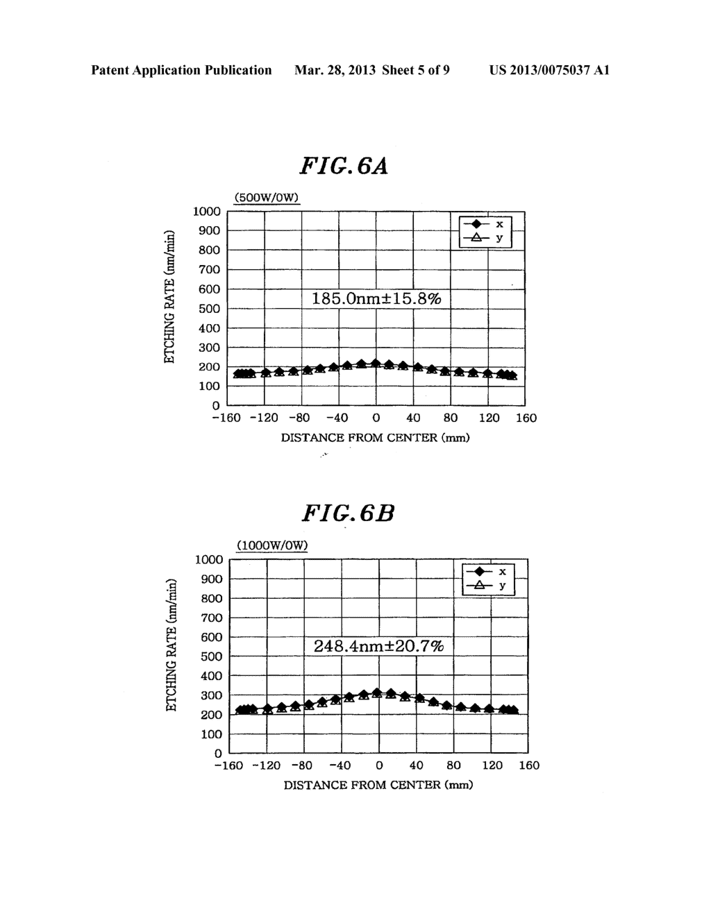 PLASMA PROCESSING APPARATUS - diagram, schematic, and image 06