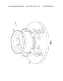 ATTACHMENT FOR TIRE MOUNTING MACHINE diagram and image