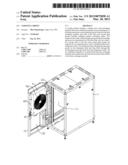 COOLING CABINET diagram and image