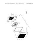 COOLING CABINET diagram and image