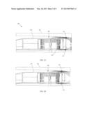 SCULPTED FAN HOUSING diagram and image