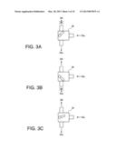 VEHICLE AIR CONDITIONING SYSTEM diagram and image