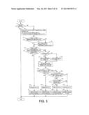 VEHICLE AIR CONDITIONING SYSTEM diagram and image